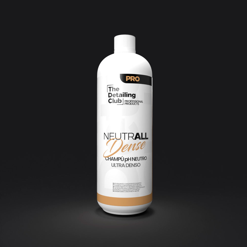 Neutrall Dense - Shampoo pH Neutro Ultra Denso 1L