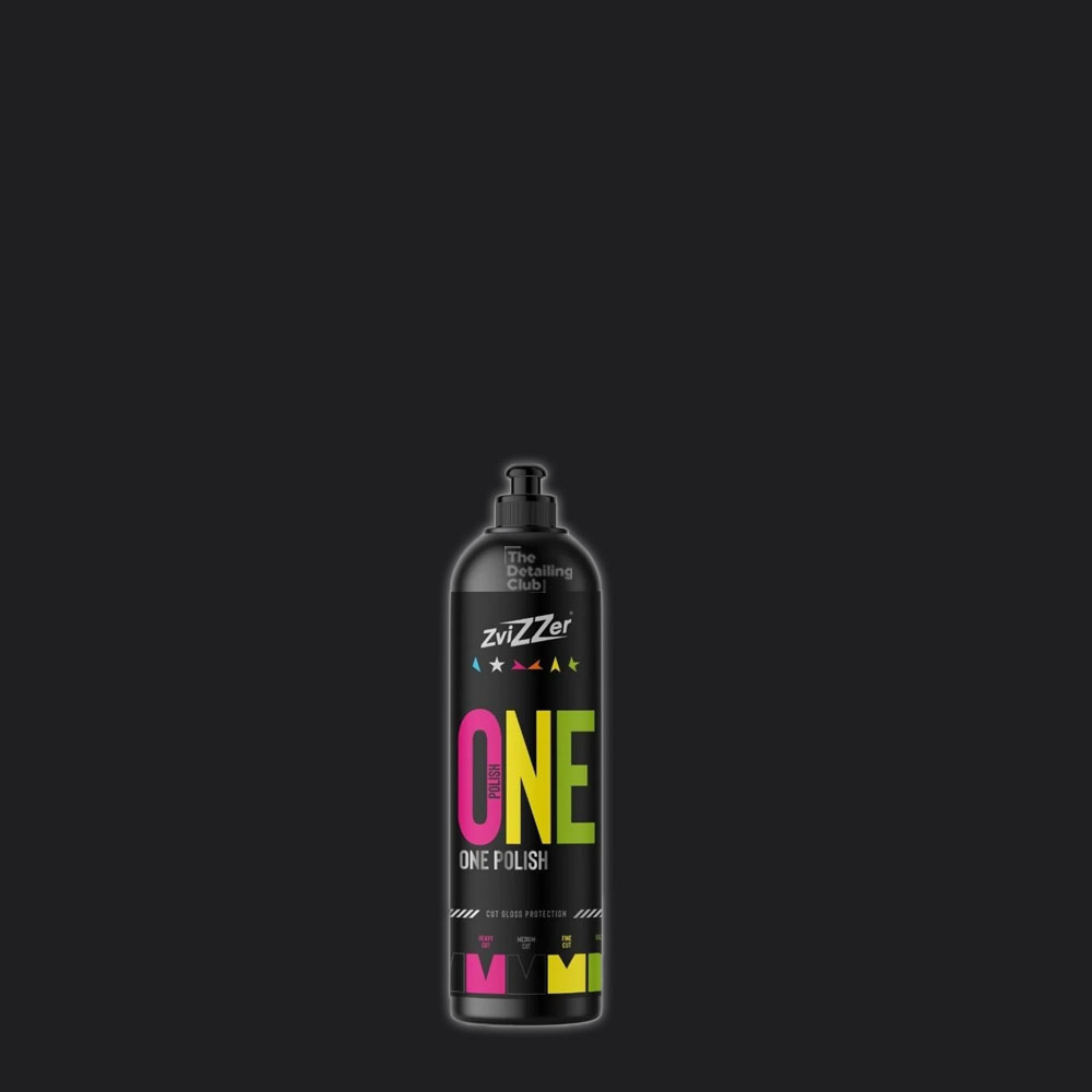 Zvizzer One lucidante 250ml