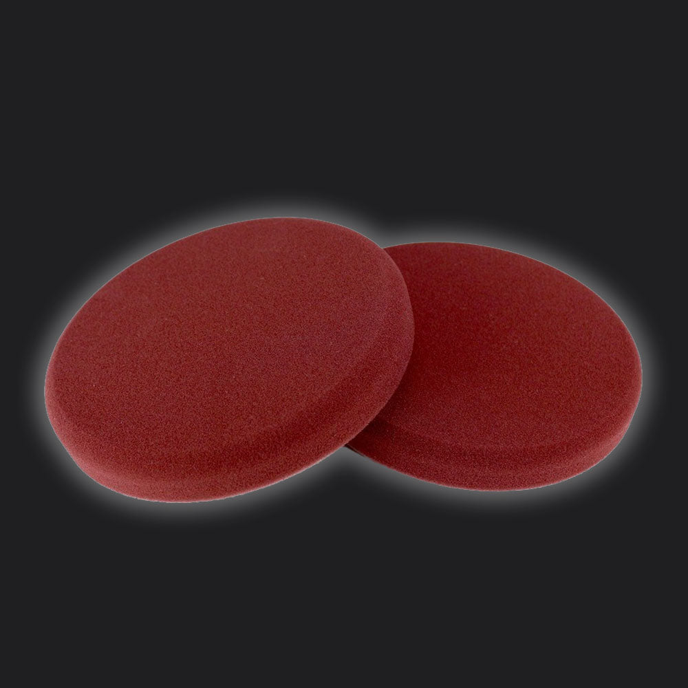 Pads99 Classic Pad Bordeaux Duro Rotante 150mm