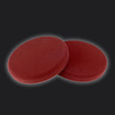 Pads99 Classic Pad Bordeaux Duro Rotante 150mm