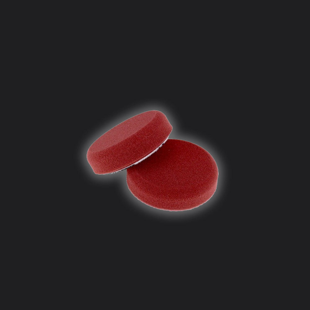 Pads99 Classic Pad Bordeaux Duro Rotativa 75mm