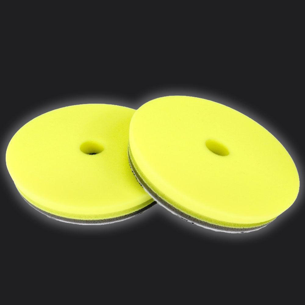 Pads99 Tampone per sandwich Giallo medio 150mm