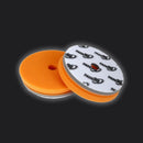 Pads99 Tampone per sandwich arancione rigido 125 mm