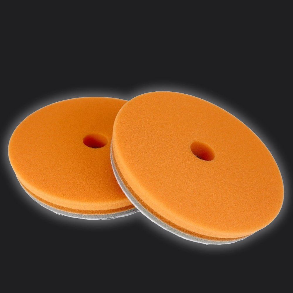 Pads99 Tampone per sandwich arancione rigido 150 mm