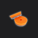 Pads99 Tampone per sandwich arancione rigido 75mm