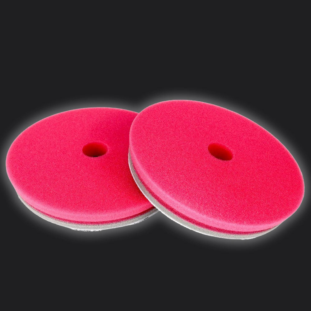 Pads99 Tampone per sandwich rosso extra duro 150mm