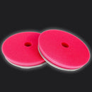 Pads99 Tampone per sandwich rosso extra duro 150mm