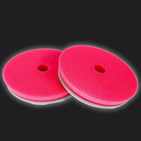 Pads99 Tampone per sandwich rosso extra duro 150mm