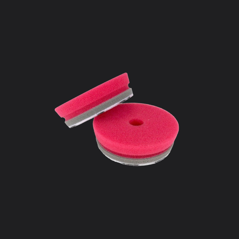 Pads99 Tampone per sandwich rosso extra duro 75mm