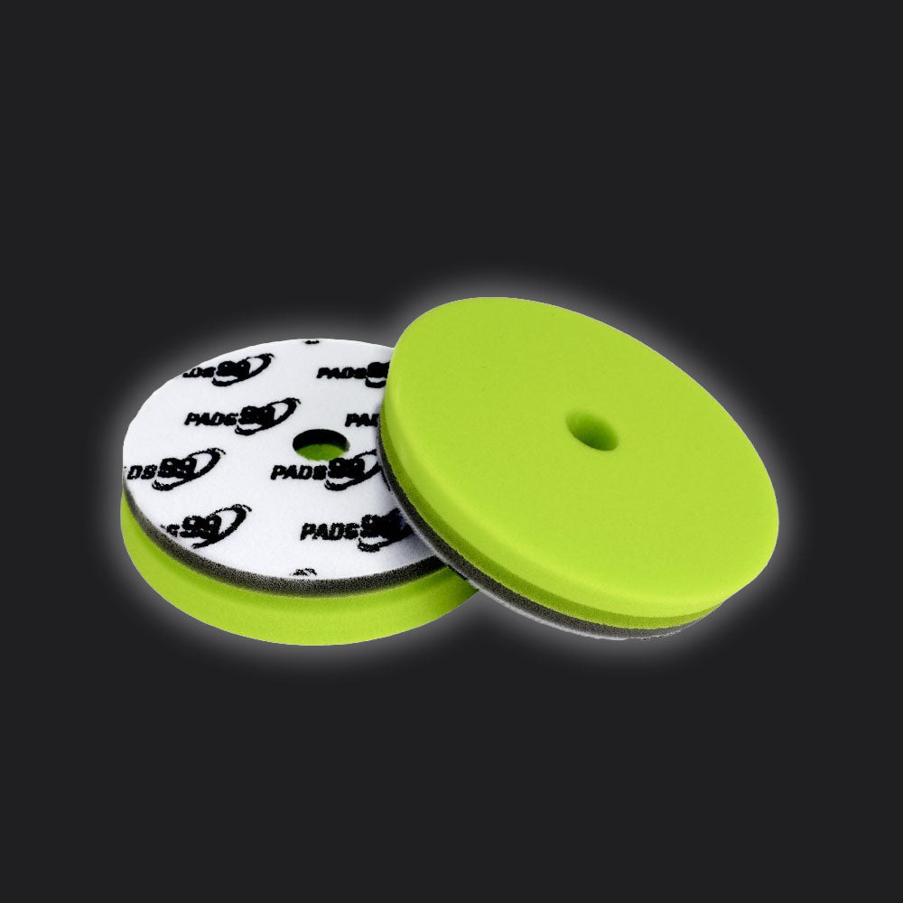 Pads99 Sandwich Verde Morbido 125mm