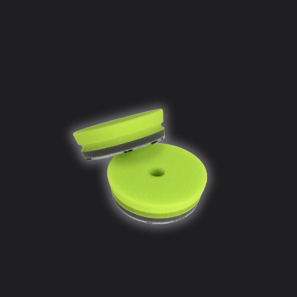 Pads99 Tampone per sandwich verde morbido 75mm