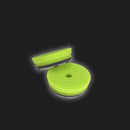 Pads99 Tampone per sandwich verde morbido 75mm
