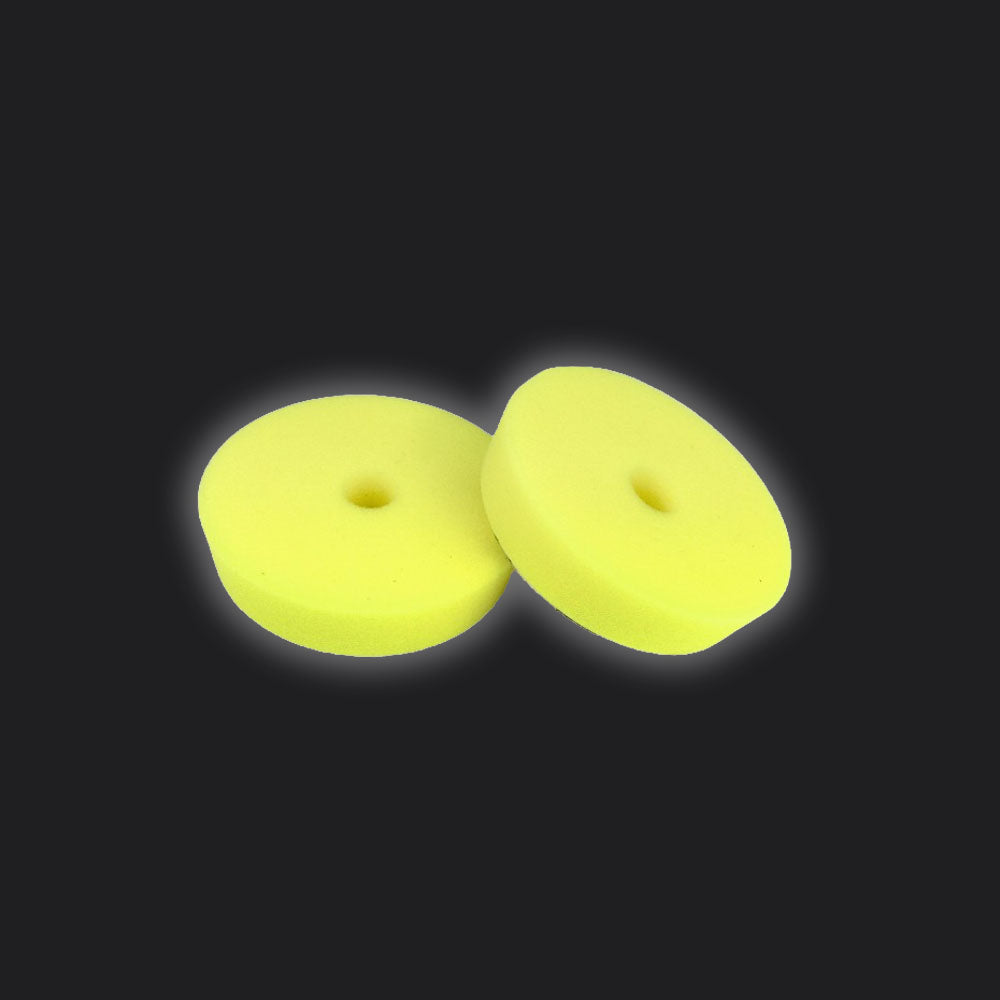 Pads99 Twister Pad Giallo Medio 75mm