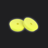 Pads99 Twister Pad Giallo Medio 75mm