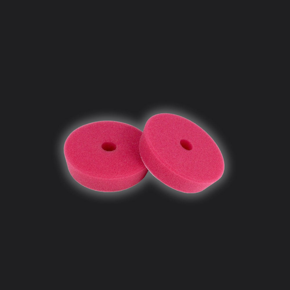 Pads99 Twister Pad Rosso Extra Duro 75mm