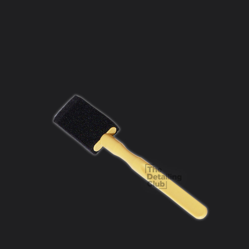 Utensile in schiuma per griglie - TDC Extra Care