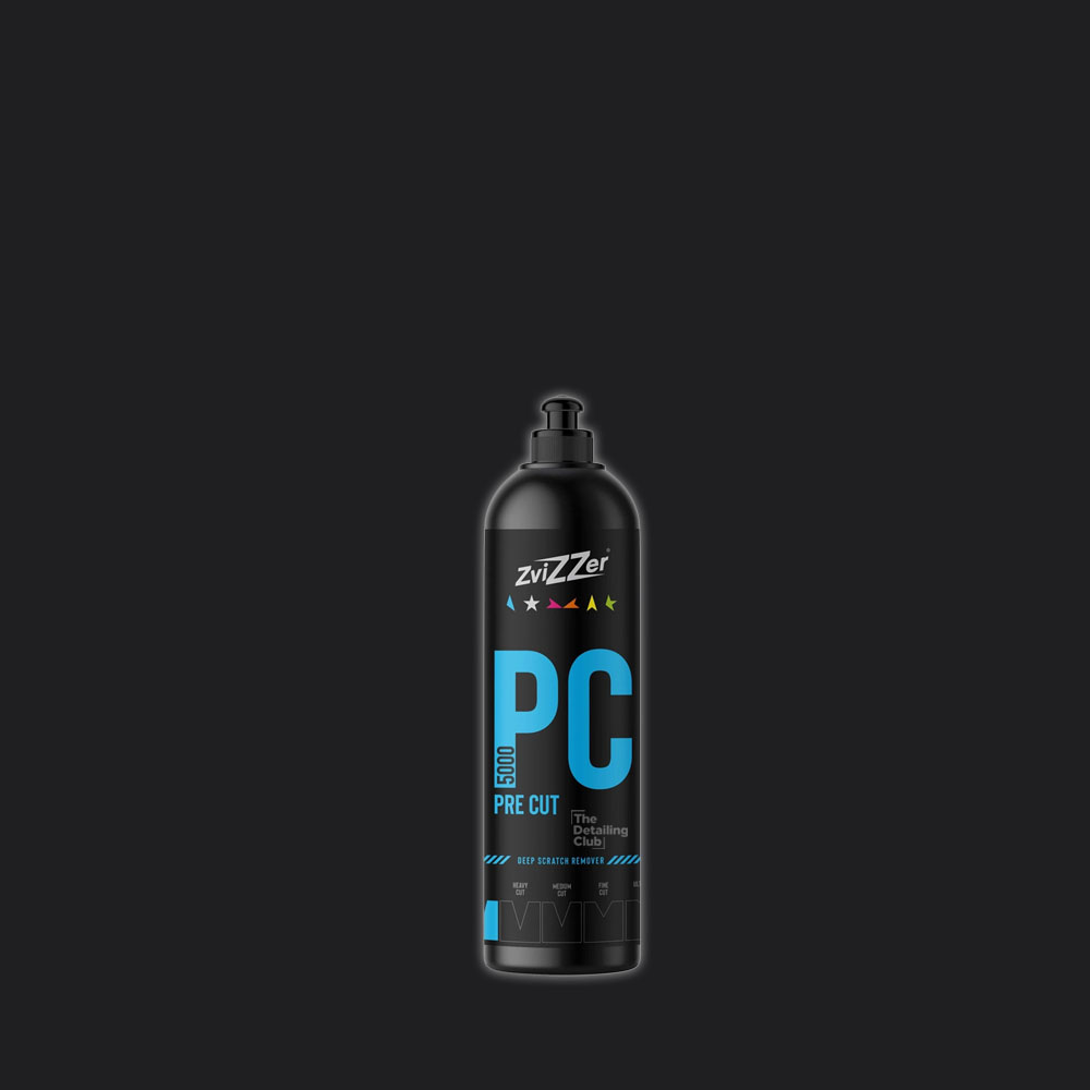 Zvizzer PC 5000 Pre Cut 250ml