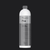 Koch Chemie Pss - Plast Star Siliconfrei - Rinnovatore per plastiche 1 L