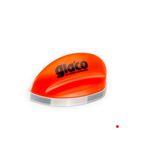 GLACO Q - Decontaminante e idrorepellente 2 in 1