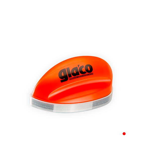 GLACO Q - Decontaminante e idrorepellente 2 in 1