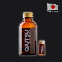 QJUTSU Body Coat PRO - Quarzo