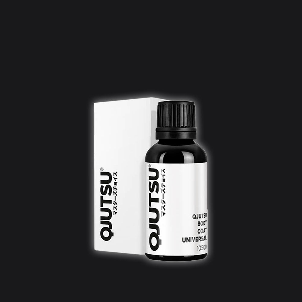 Qjutsu Universal - Trattamento ceramico 30ml
