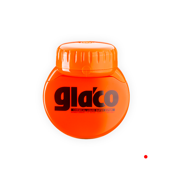 GLACO ROLL ON LARGE - Repellente pioggia 4 MESI XL