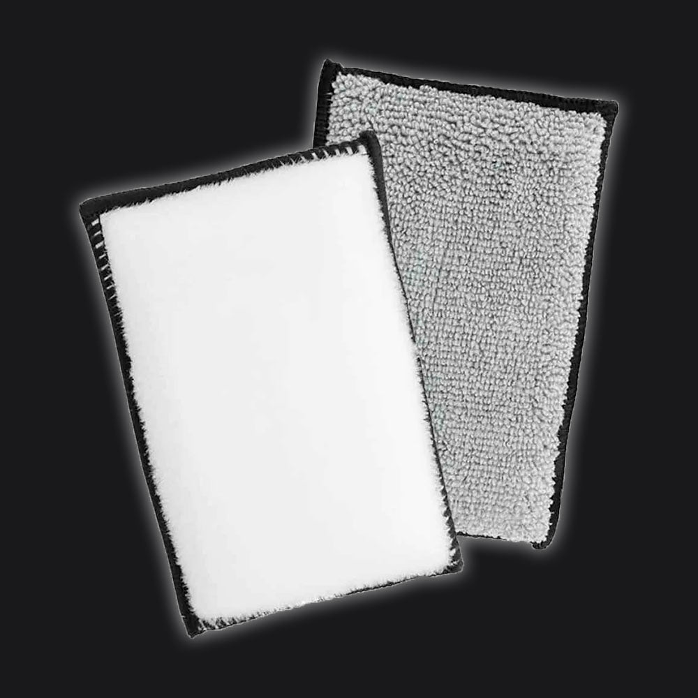 Scrub Pad - Spugna per la pulizia certificata TDC