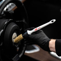 Kit Secchio Soft99 + Grit Guard + Coperchio