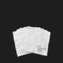 Confezione Applicatori Suede per ceramica 10x10cm TDC Extra Care