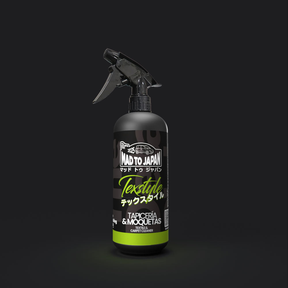 TEXSTYLE - Detergente per tappezzeria