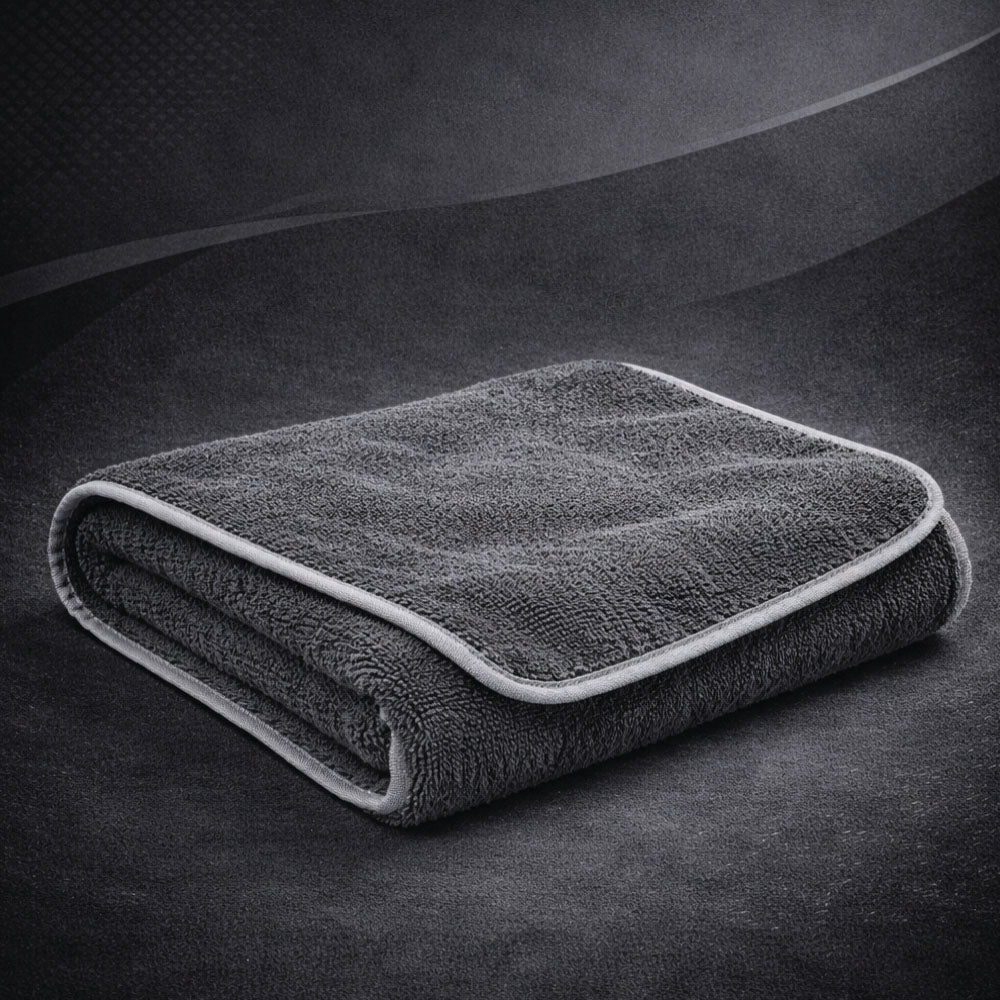 Asciugamano per asciugatura GREYST - 62x92cm - Ultra morbido