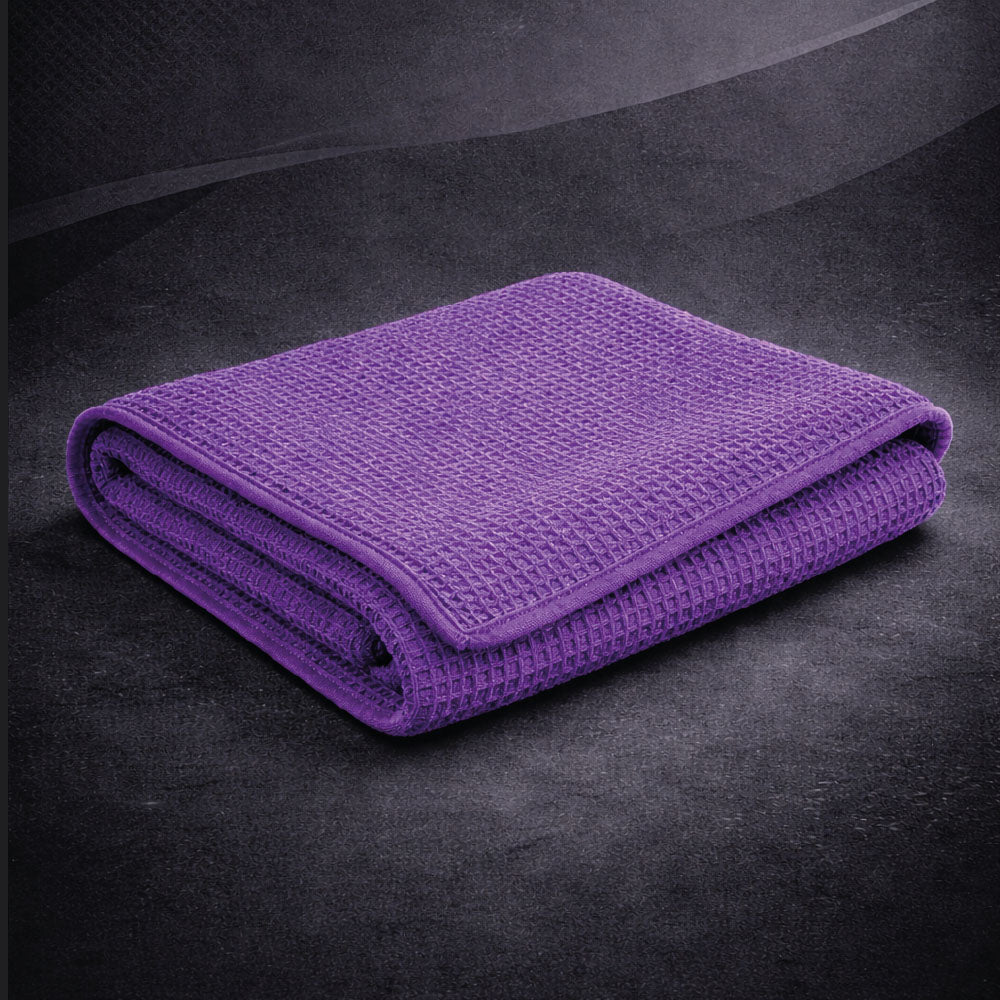 Telo per asciugatura WARPLE - 60x90cm - Tipo Waffle