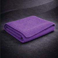 Telo per asciugatura WARPLE - 60x90cm - Tipo Waffle