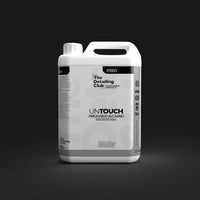 UNTOUCH - Schiuma Neve Prelavaggio 5L