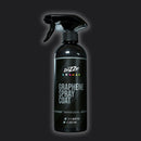 Spray al grafene Zvizzer 500ml
