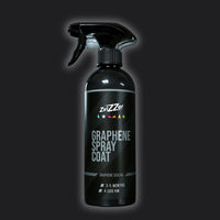 Spray al grafene Zvizzer 500ml
