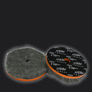 Zvizzer Thermo Nano Wool Pad - Tampone in Lana per Rotativa 150mm
