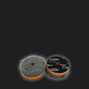 Zvizzer Thermo Nano Wool Pad - Tampone in lana per lucidatrice rotativa 80mm