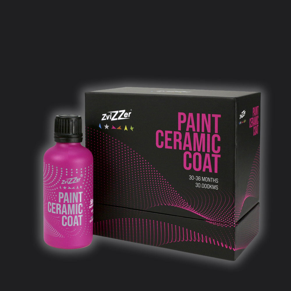 Zvizzer Paint Coating Ceramico 50ml