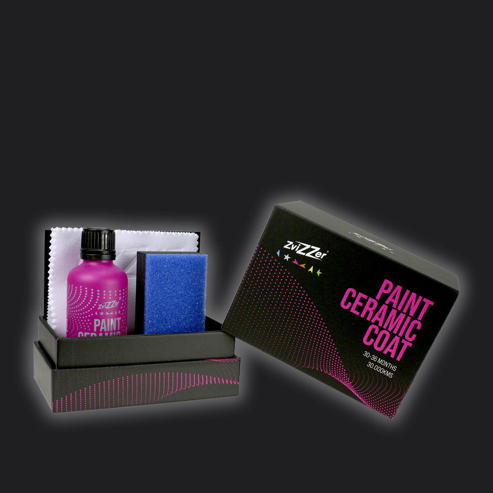 Zvizzer Paint Coating Ceramico 50ml