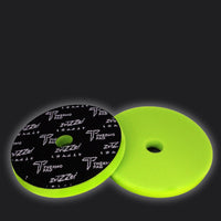 Zvizzer Thermo Pad Verde Ultra Morbido 150mm