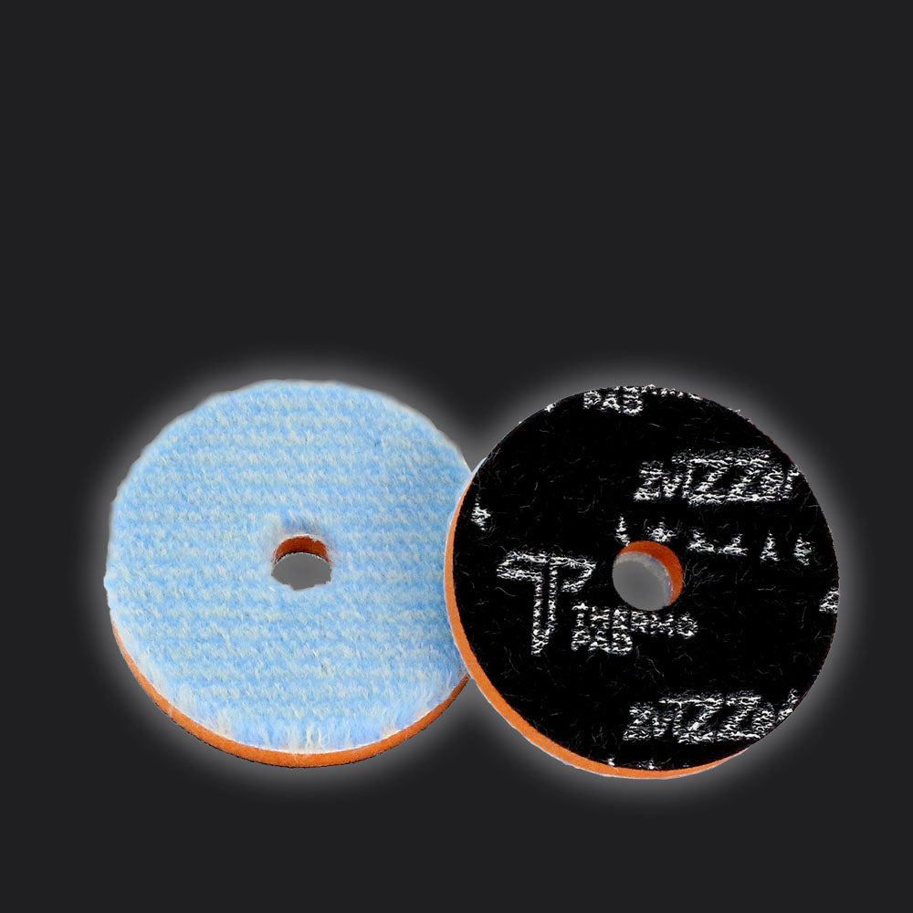 Zvizzer Thermo Hybrid Pad Ibrido Lana e Microfibra 80mm