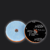 Zvizzer Thermo Hybrid Pad Ibrido Lana e Microfibra 80mm