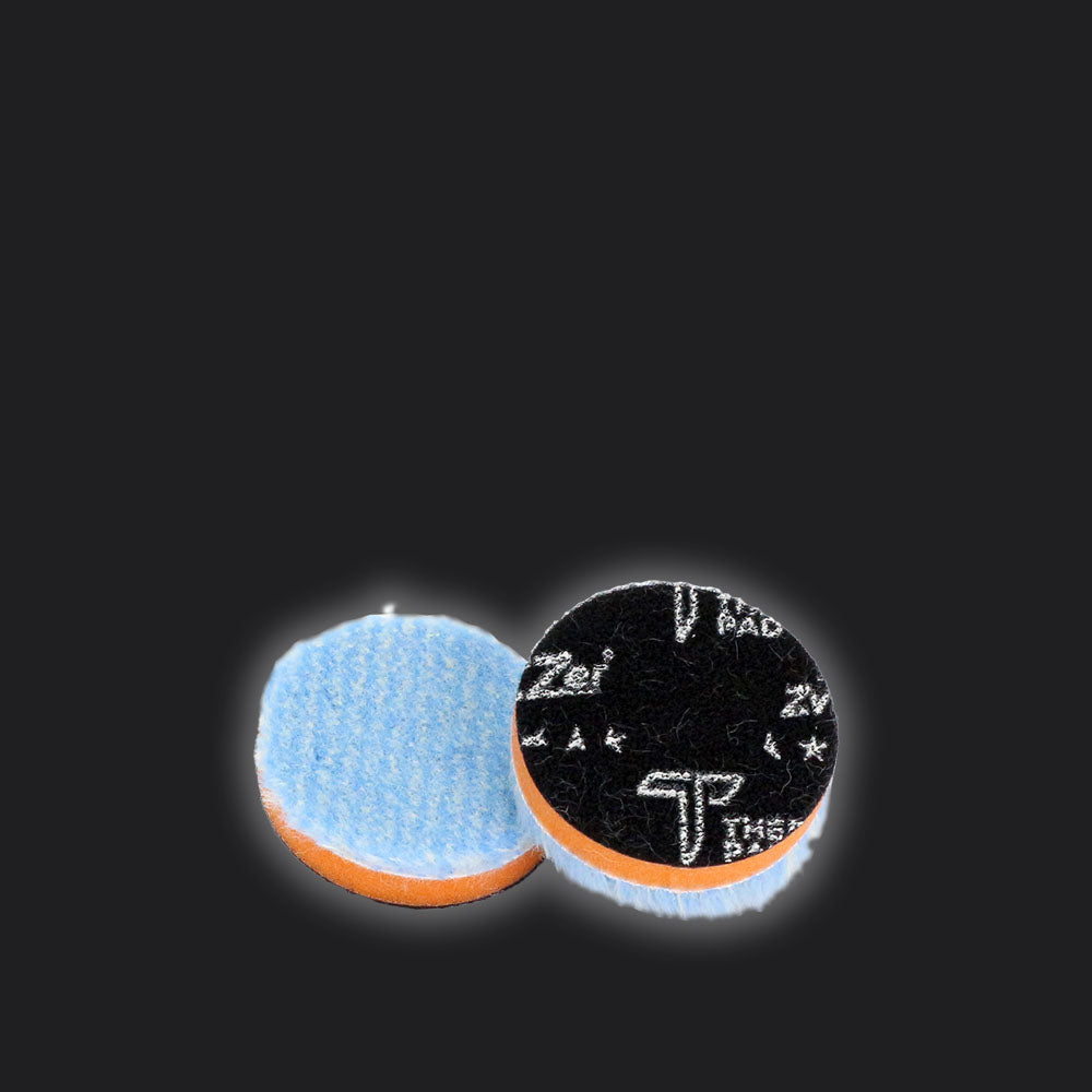 Zvizzer Tampone Ibrido Lana e Microfibra 60mm