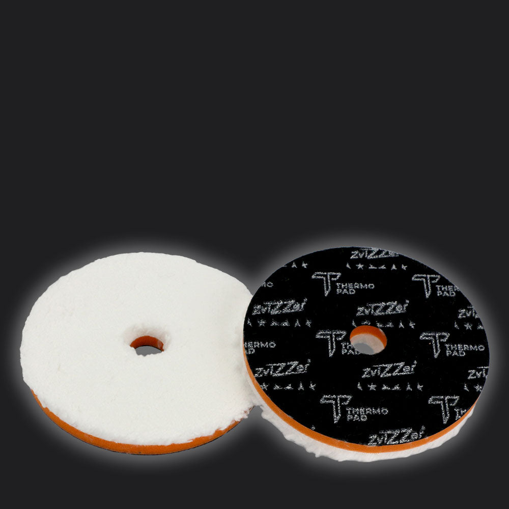 Zvizzer Thermo Microfiber Pad in Microfibra - Taglio Molto Alto 150mm