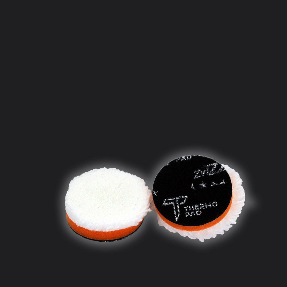 Zvizzer Thermo Tampone in Microfibra - Taglio Molto Forte 60mm