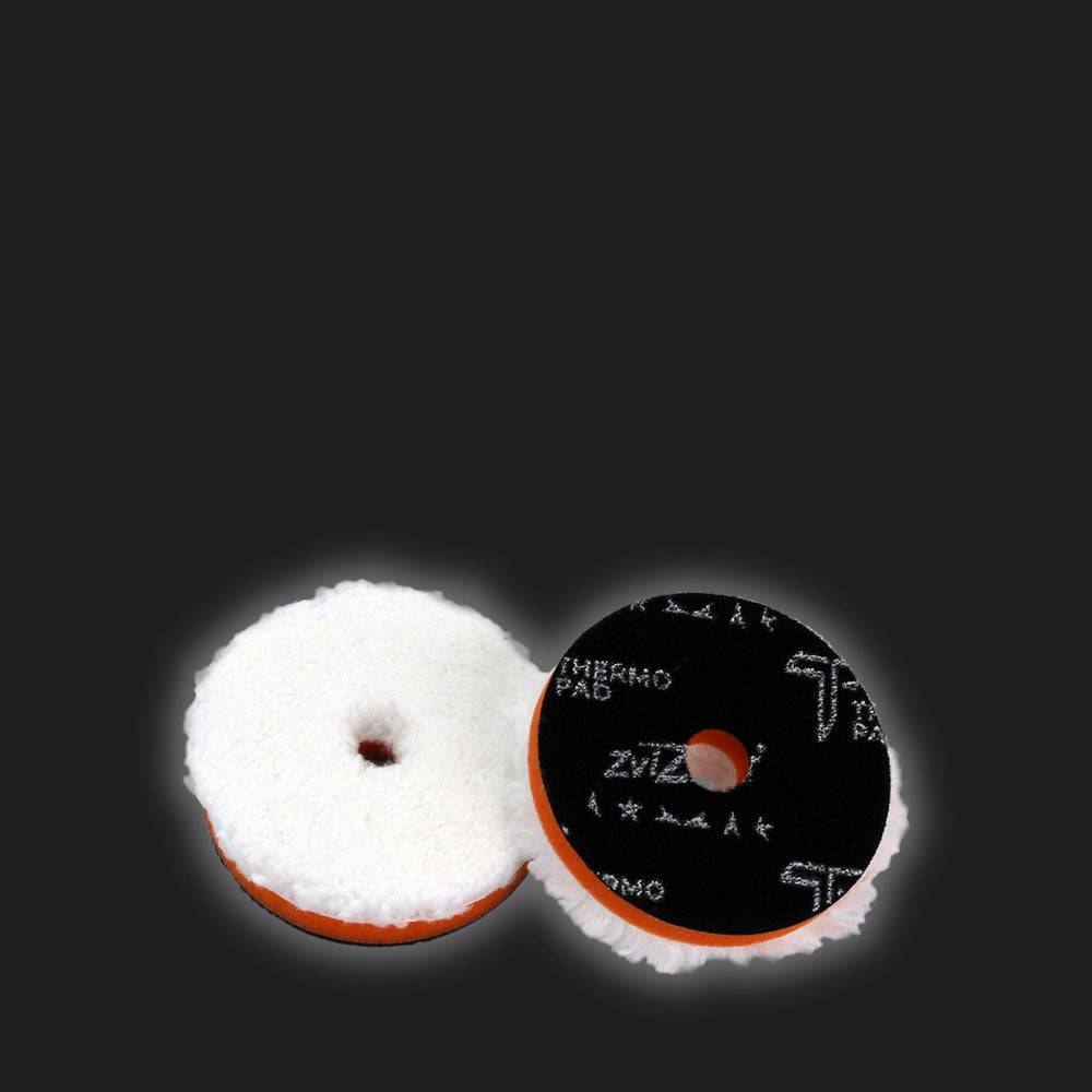 Zvizzer Tampone in Microfibra Termico - Taglio Molto Alto 80mm