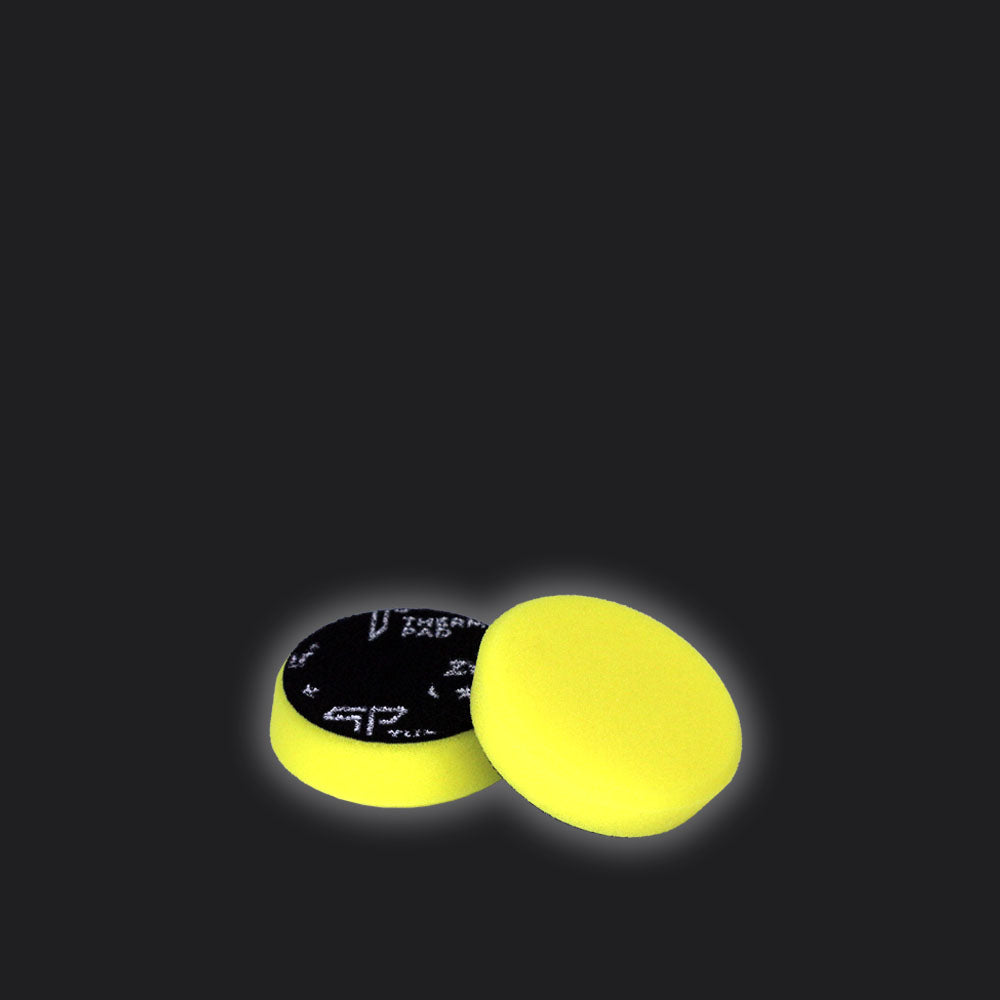 Zvizzer Thermo Pad Giallo Morbido 55mm