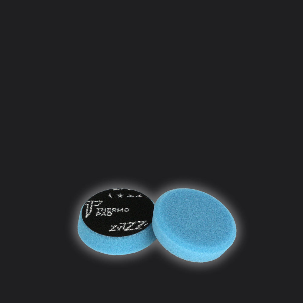 Zvizzer Thermo Pad Blu Ultra Duro 55mm